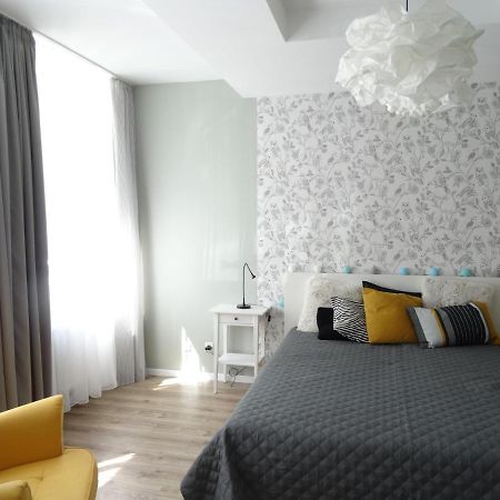 Apartament Pod Papugami Kolobrzeg-Podczele 外观 照片